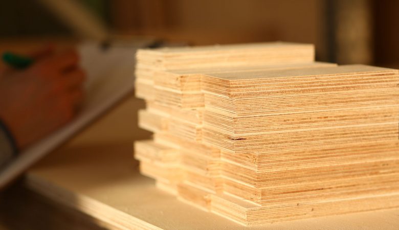 Birch Plywood